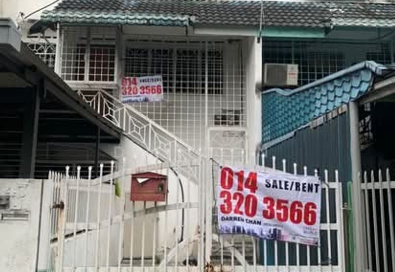 Taman Lembah Maju