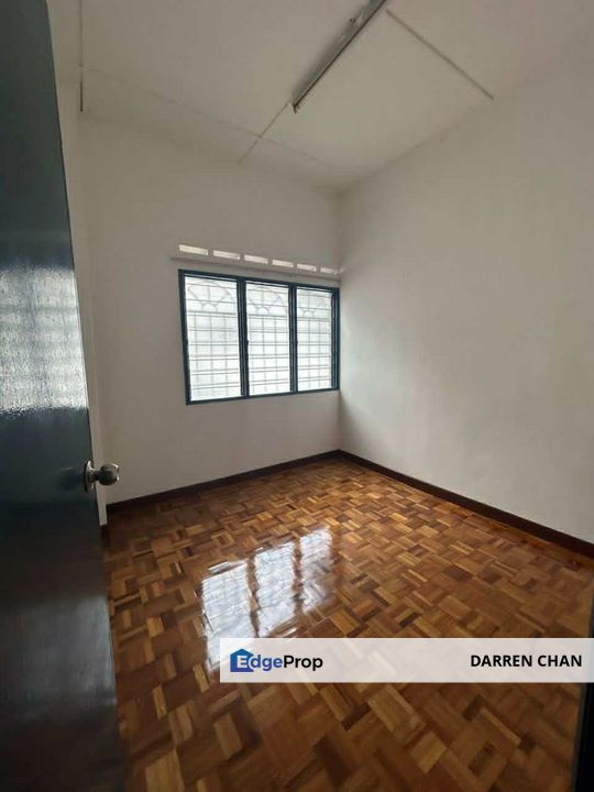 Lembah Maju Townhouse Upper Floor, Pandan Indah For Rent, Selangor, Pandan Indah