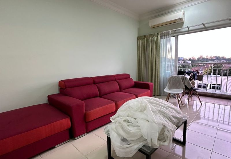 The iResidence