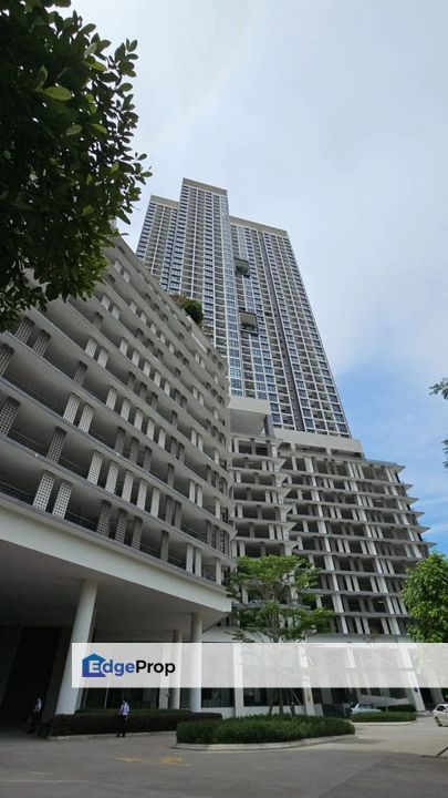 28 Boulevard, Pandan Perdana, Kuala Lumpur For Rent, Selangor, Cheras