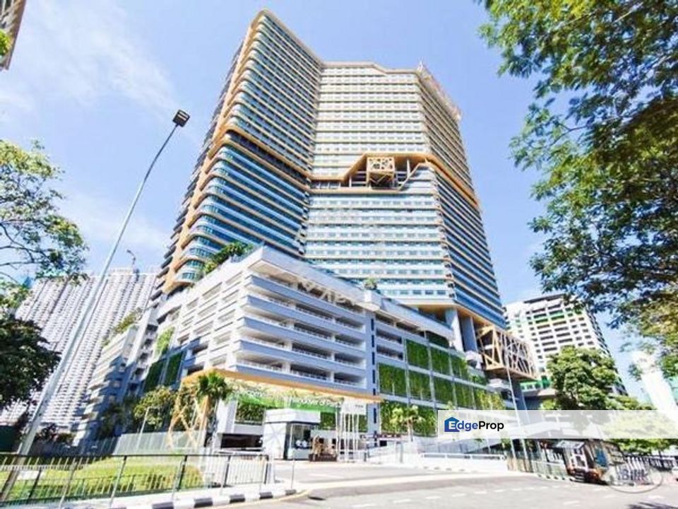 Parc 3, Cheras, Kuala Lumpur For Rent., Kuala Lumpur, Cheras