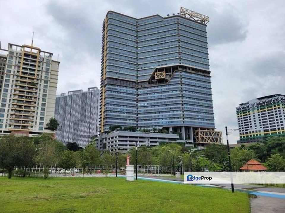 Parc 3, Cheras, Kuala Lumpur For Rent., Kuala Lumpur, Cheras