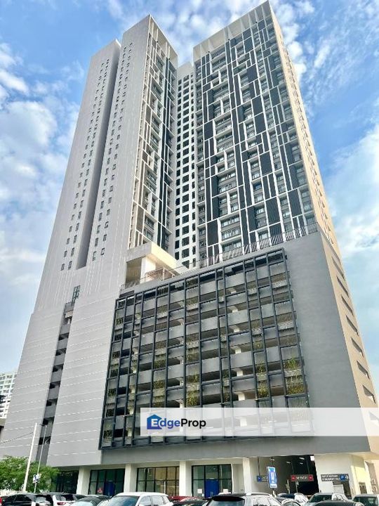 Chambers, Chow Kit For Rent, Kuala Lumpur, KL City