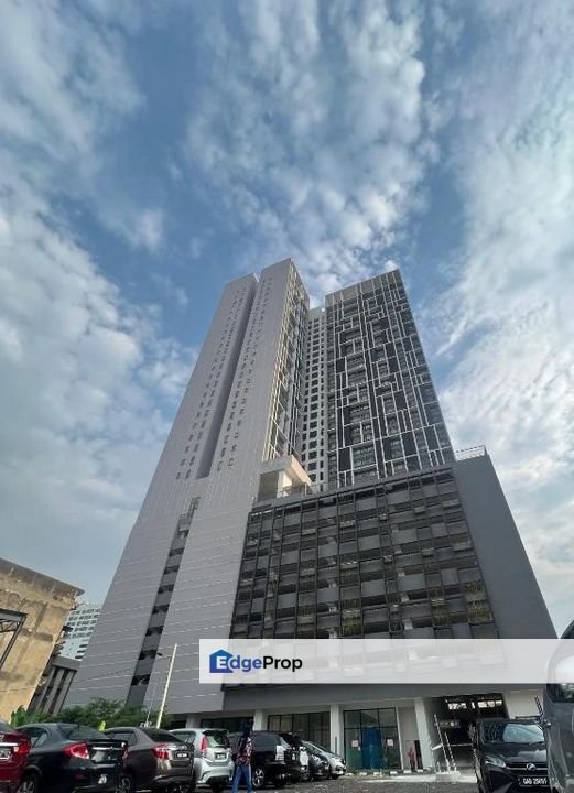 Chambers, Chow Kit For Rent, Kuala Lumpur, KL City