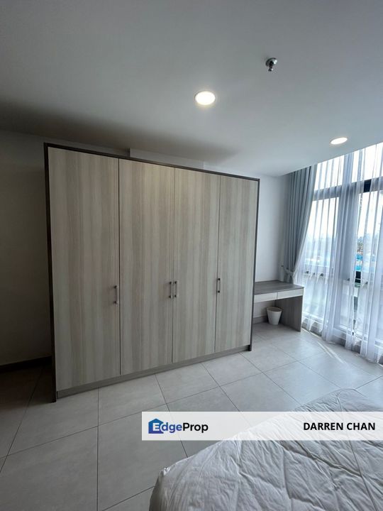 Queensville Studio, Bandar Sri Permaisuri For Sale, Kuala Lumpur, 