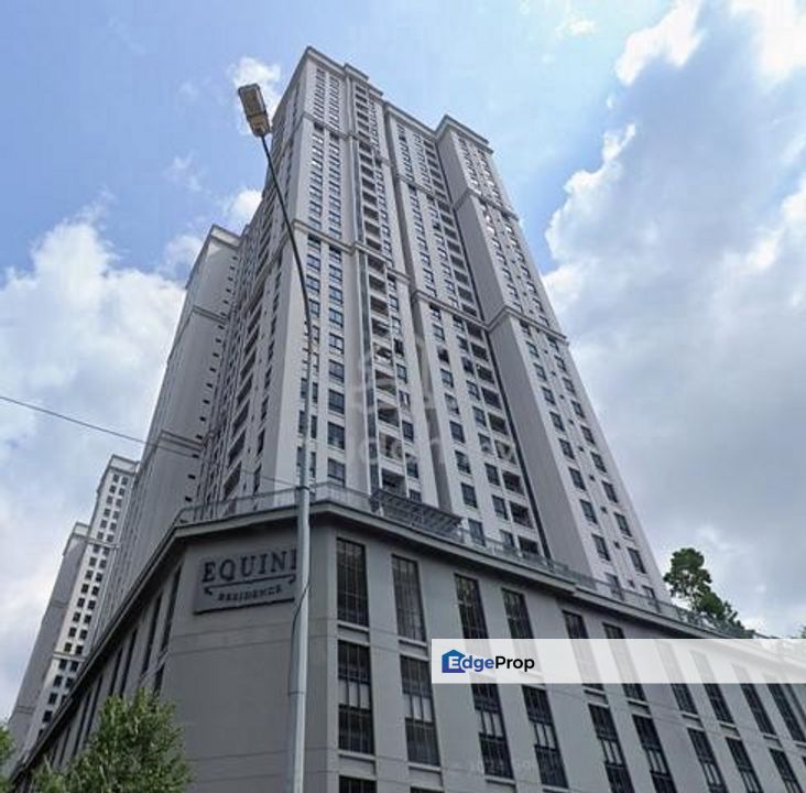 Equine Residence, Seri Kembangan, Selangor For Rent, Selangor, Seri Kembangan