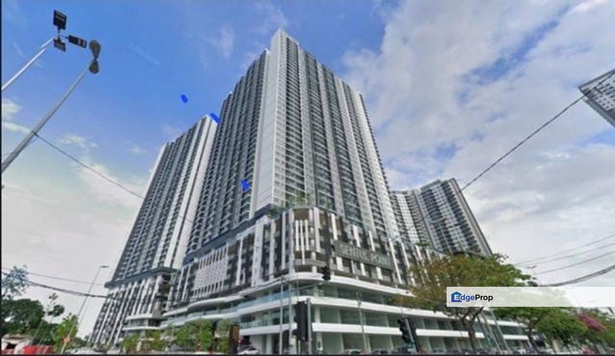 Sentul Point, Sentul For Rent, Kuala Lumpur, Sentul