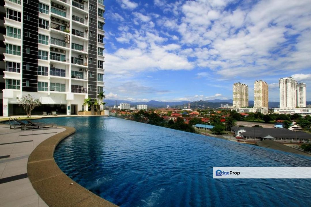 Zeta Deskye Residence, Jalan Ipoh, Kuala Lumpur For Rent, Kuala Lumpur, Jalan Ipoh