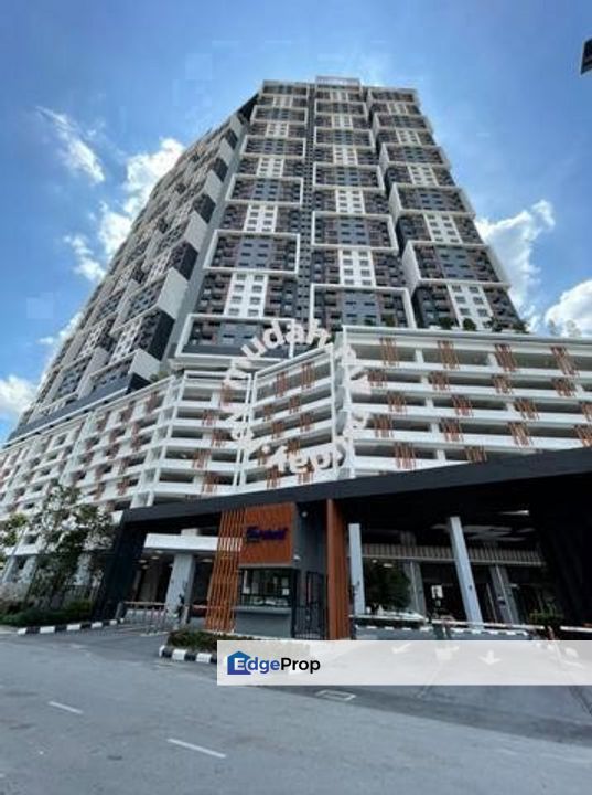Sky Awani Residensi 3, Setapak, Kuala Lumpur For Rent, Kuala Lumpur, Setapak