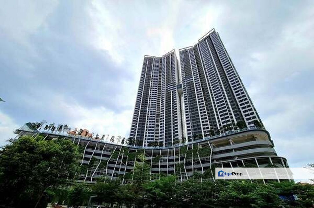 The Era, Segambut, Kuala Lumpur For Rent., Kuala Lumpur, Segambut