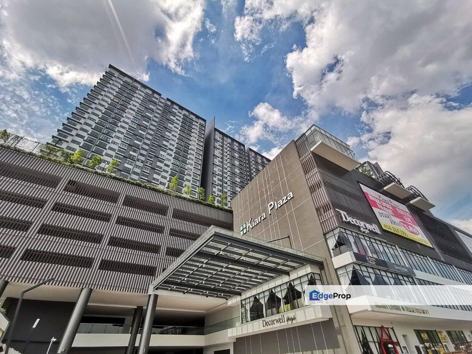Kiara Plaza, Semenyih, Selangor For Rent., Selangor, Semenyih