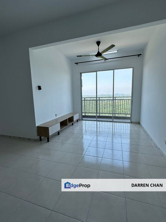 Residensi Adelia 4 @ Bangi Avenue Kajang For Rent, Selangor, Hulu Langat