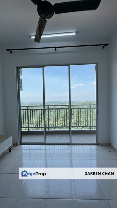 Residensi Adelia 4 @ Bangi Avenue Kajang For Rent, Selangor, Hulu Langat