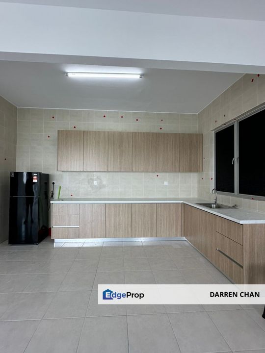 Residensi Adelia 4 @ Bangi Avenue Kajang For Rent, Selangor, Hulu Langat