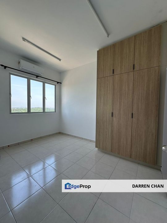 Residensi Adelia 4 @ Bangi Avenue Kajang For Rent, Selangor, Hulu Langat