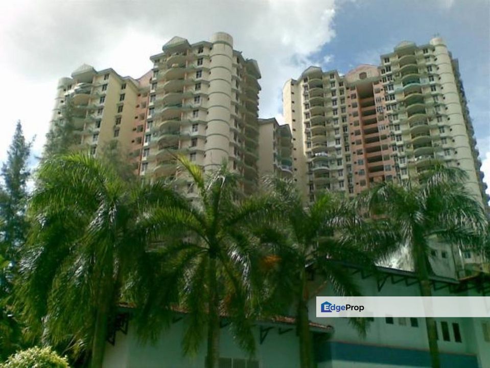 Venice Hill, Cheras, Selangor For Rent., Selangor, Batu 9th Cheras