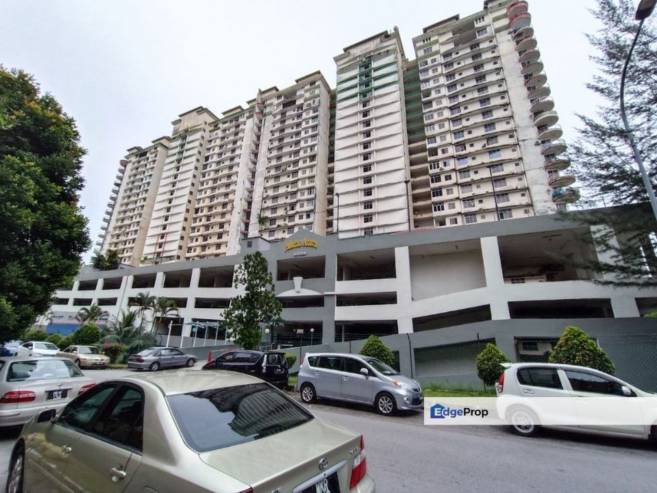 Venice Hill, Cheras, Selangor For Rent., Selangor, Batu 9th Cheras