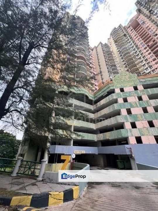 Venice Hill, Cheras, Selangor For Rent., Selangor, Batu 9th Cheras