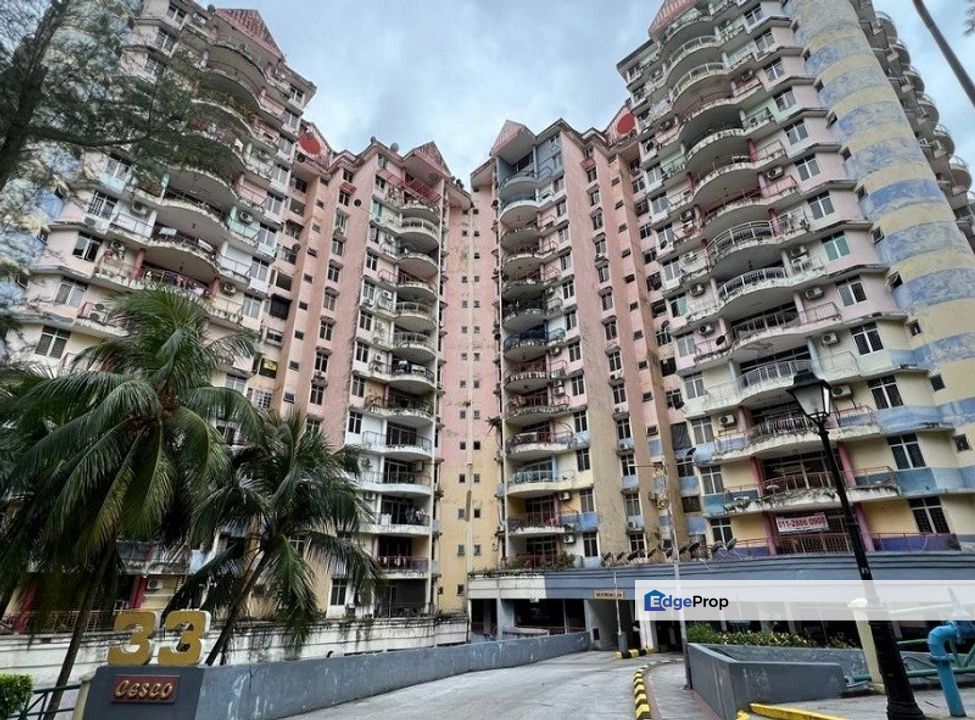 Venice Hill, Cheras, Selangor For Rent., Selangor, Batu 9th Cheras