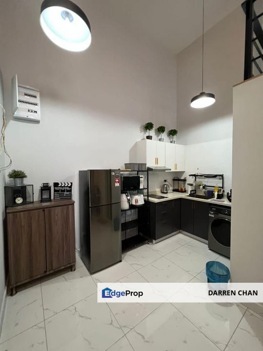 Arte Cheras @ Taman Midah For Rent., Kuala Lumpur, Cheras