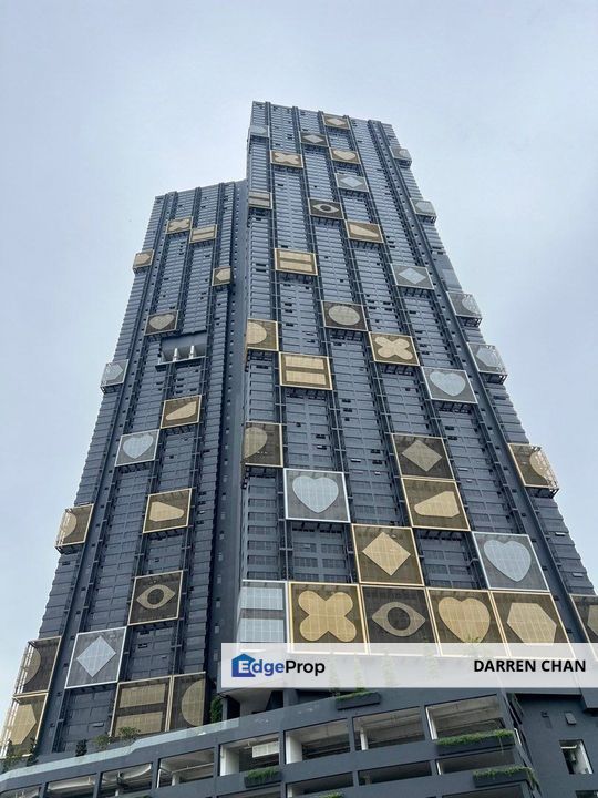 Arte Cheras @ Taman Midah For Rent., Kuala Lumpur, Cheras