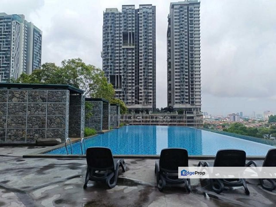 D'Sands Residence, Old Klang Road, Kuala Lumpur For Rent., Kuala Lumpur, Jalan Klang Lama (Old Klang Road)