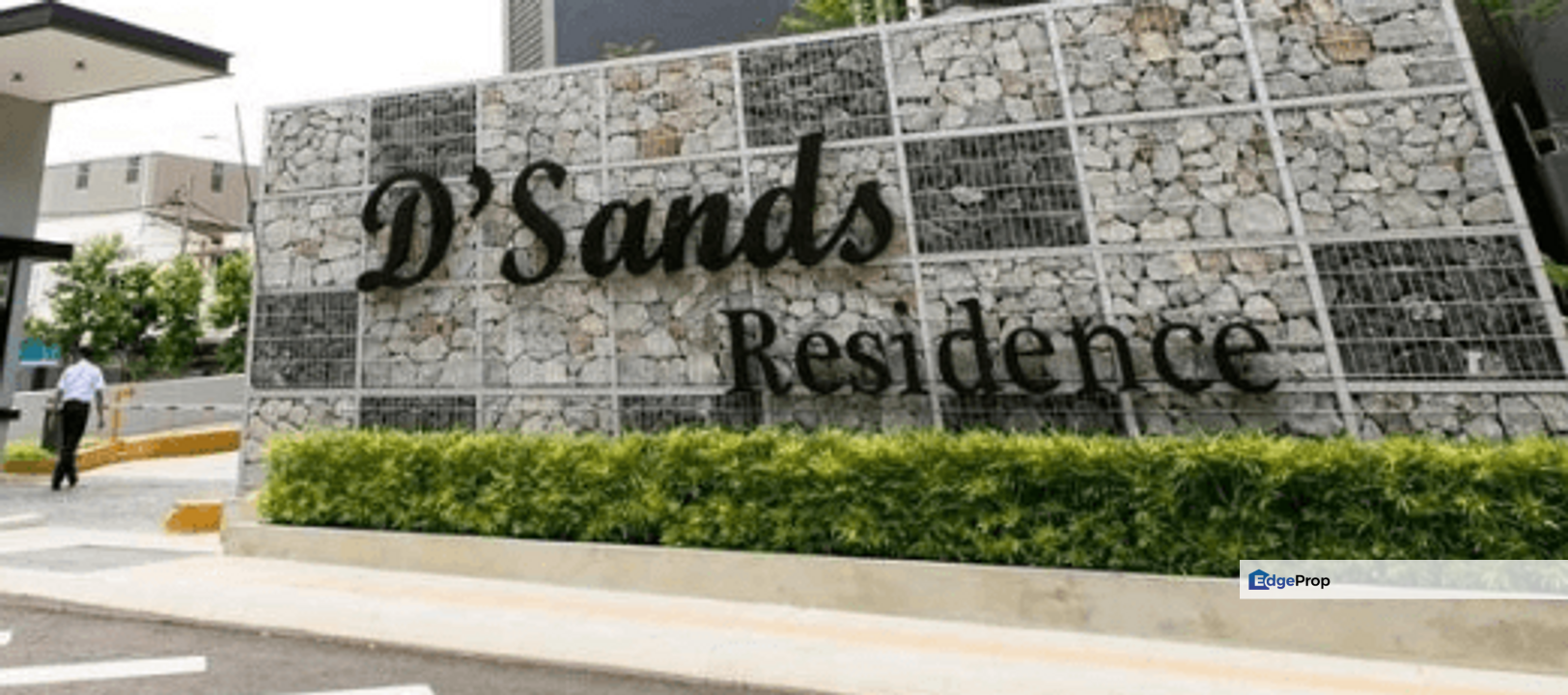 D'Sands Residence, Old Klang Road, Kuala Lumpur For Rent., Kuala Lumpur, Jalan Klang Lama (Old Klang Road)