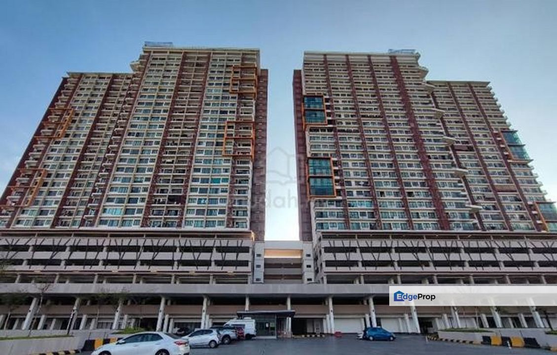 DEX Suites, Kiara East For Rent, Kuala Lumpur, Batu 