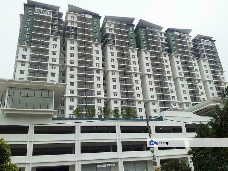 Pearl Avenue, Kajang Selangor For Rent, Selangor, Kajang