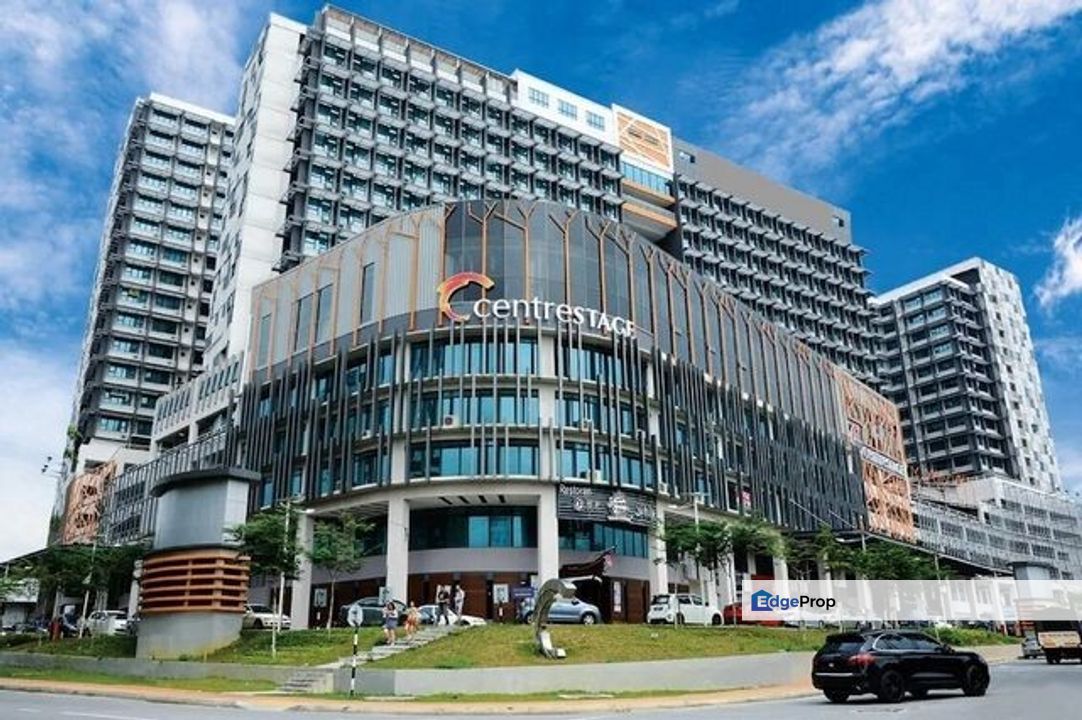 Seventeen Residences (Biji Living), Petaling Jaya, Selangor For Rent, Selangor, Petaling Jaya