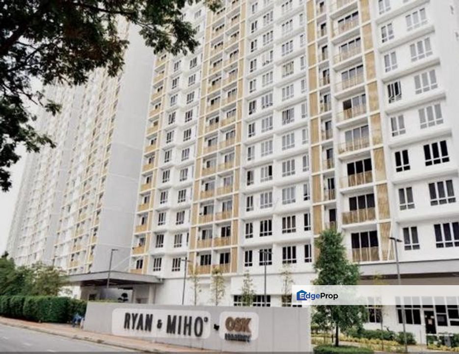 RYAN & MIHO, Petaling Jaya, Selangor For Rent, Selangor, Petaling Jaya