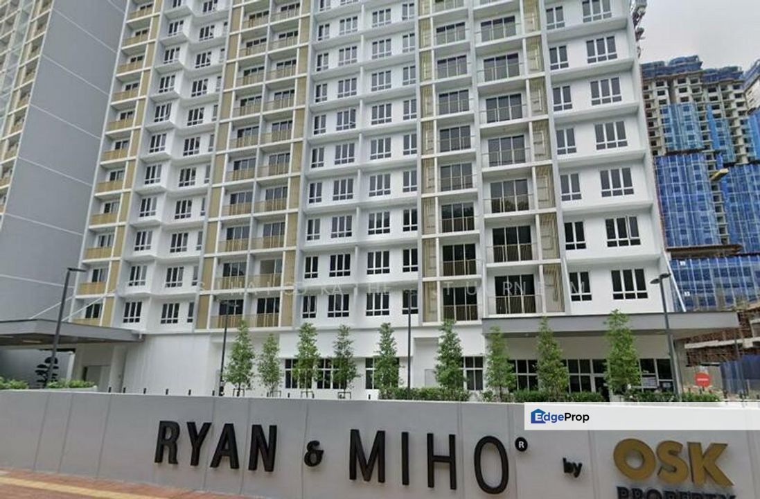 RYAN & MIHO, Petaling Jaya, Selangor For Rent, Selangor, Petaling Jaya