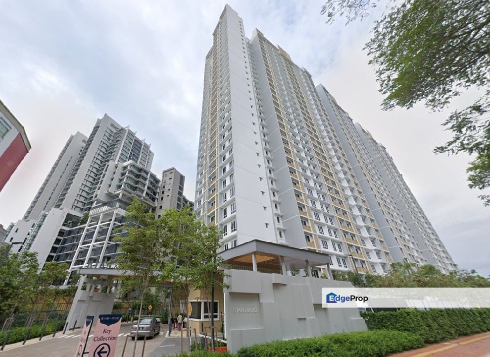 RYAN & MIHO, Petaling Jaya, Selangor For Rent, Selangor, Petaling Jaya