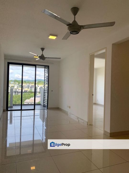 Nadayu62 Condo @ Taman Melawati Non Bumi Lot For Sale , Selangor, Taman Melawati