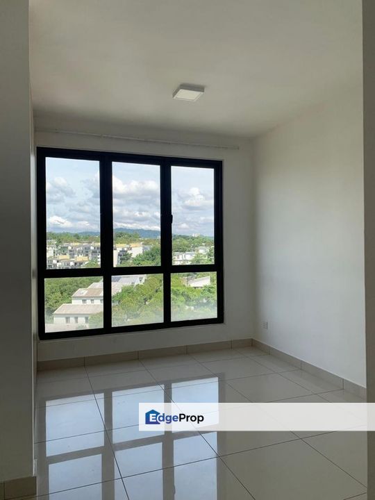 Nadayu62 Condo @ Taman Melawati Non Bumi Lot For Sale , Selangor, Taman Melawati