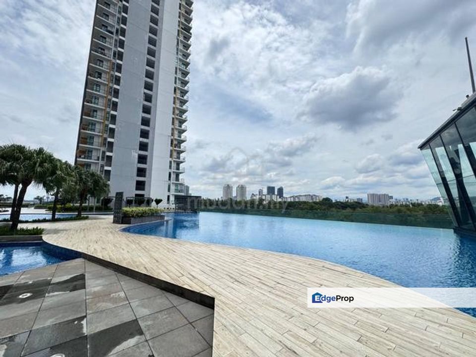 Parkhill Residence Bukit Jalil, Bukit Jalil, Kuala Lumpur For Rent, Kuala Lumpur, Bukit Jalil