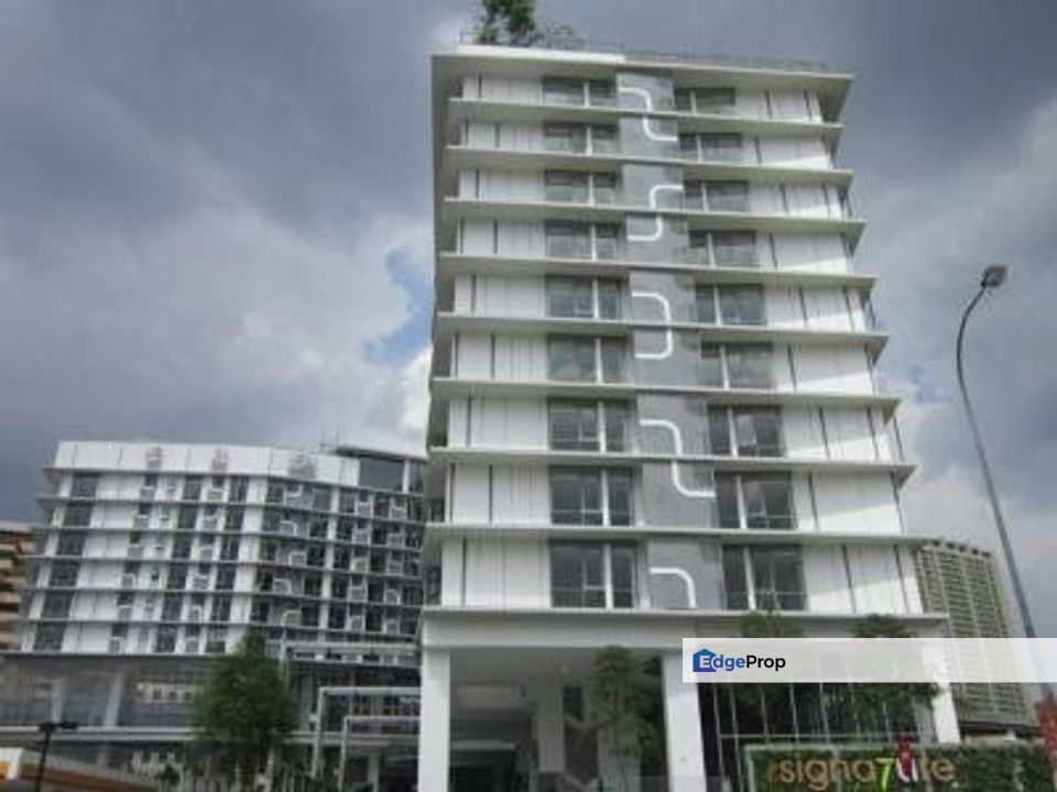 The Signature Studio, Desa Sri Hartamas For Rent, Kuala Lumpur, Sri Hartamas 