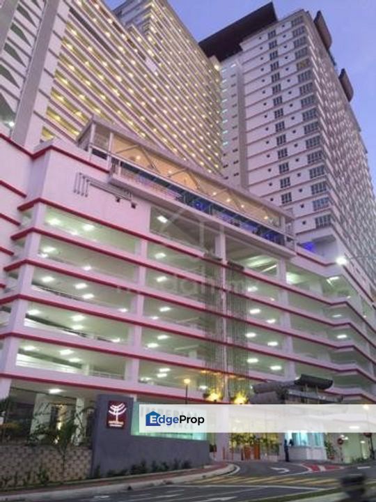 Imperial Residence Cheras, Selangor For Rent, Selangor, Cheras