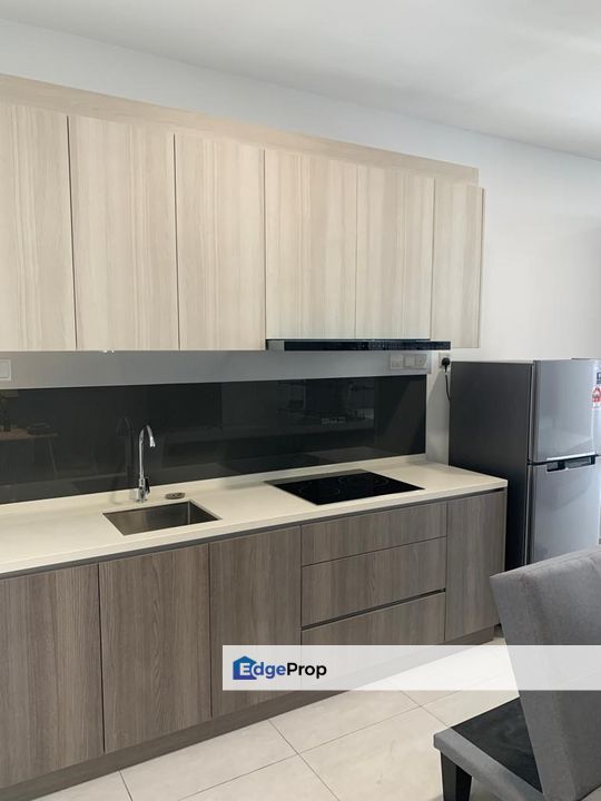 Queensville Studio @ Bandar Sri Permaisuri Kuala Lumpur For Rent , Kuala Lumpur, 