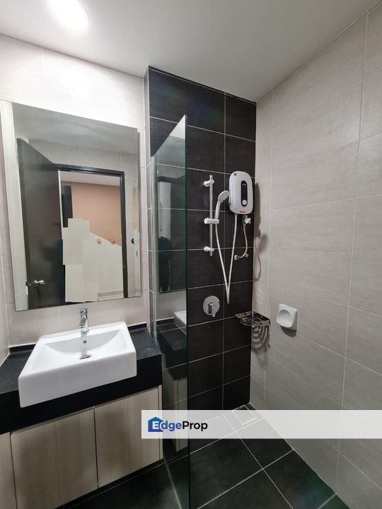 Queensville Studio @ Bandar Sri Permaisuri Kuala Lumpur For Rent , Kuala Lumpur, 