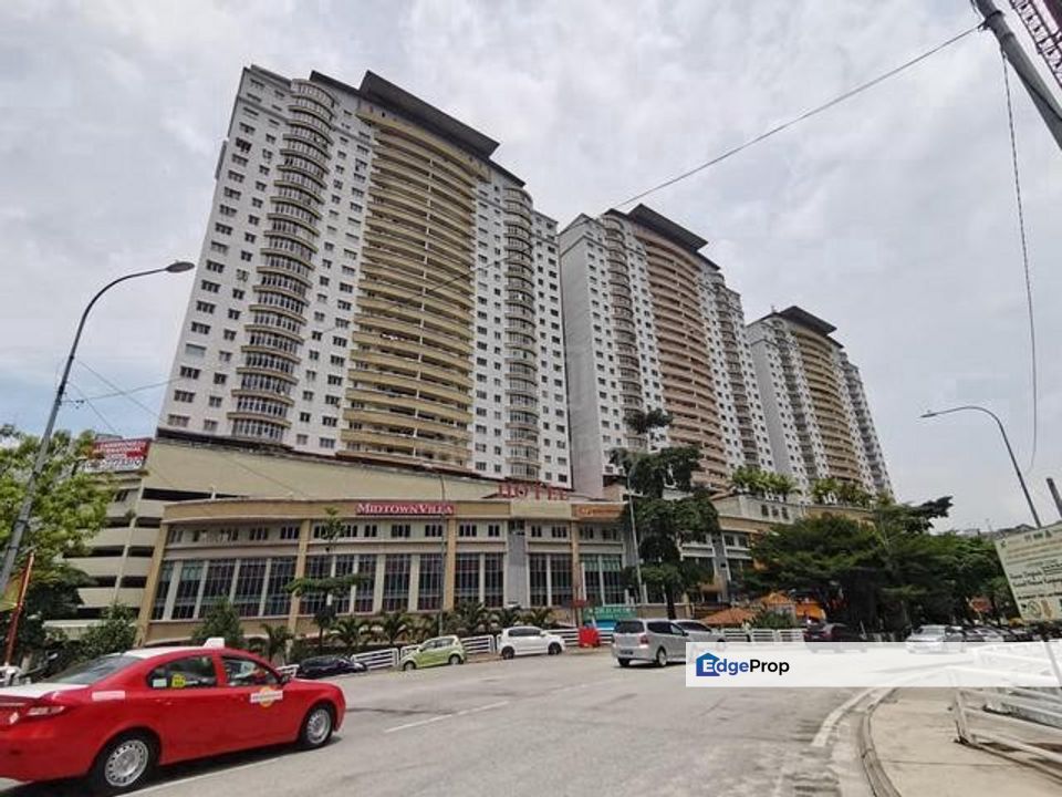 Putra Majestik, Jalan Ipoh, Kuala Lumpur For Rent, Kuala Lumpur, Jalan Ipoh