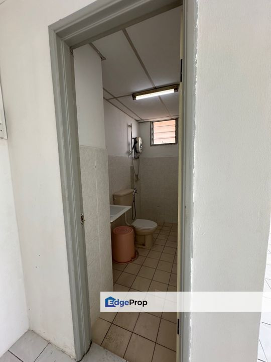 Garden Park, Bandar Sungai Long For Rent, Selangor, Bandar Sungai Long