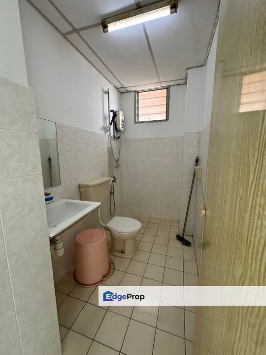 Garden Park, Bandar Sungai Long For Rent, Selangor, Bandar Sungai Long