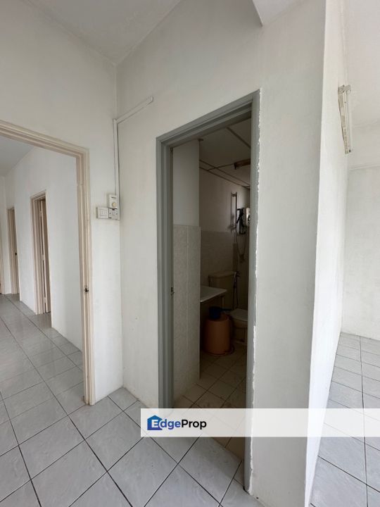 Garden Park, Bandar Sungai Long For Rent, Selangor, Bandar Sungai Long