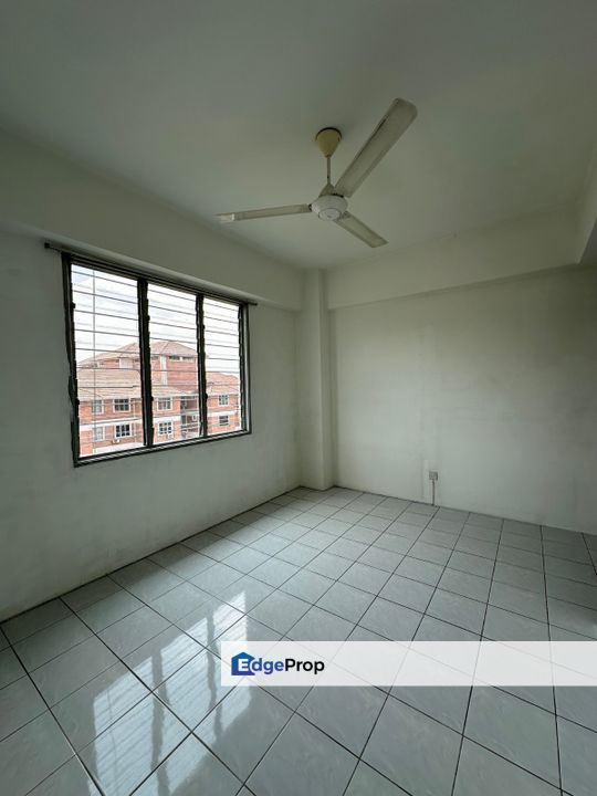 Garden Park, Bandar Sungai Long For Rent, Selangor, Bandar Sungai Long