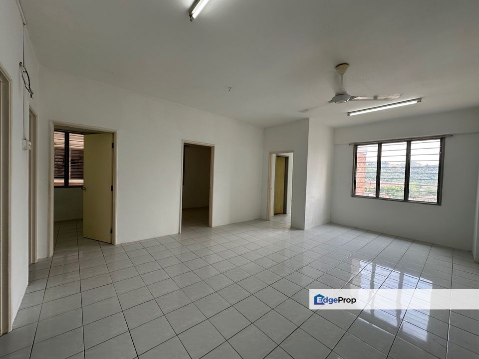 Garden Park, Bandar Sungai Long For Rent, Selangor, Bandar Sungai Long