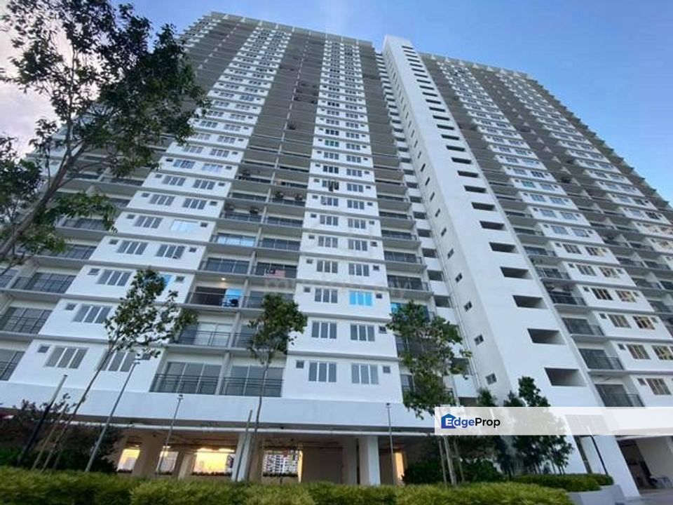 Residensi Vista Wirajaya, Setapak, Kuala Lumpur For Rent, Kuala Lumpur, KL City