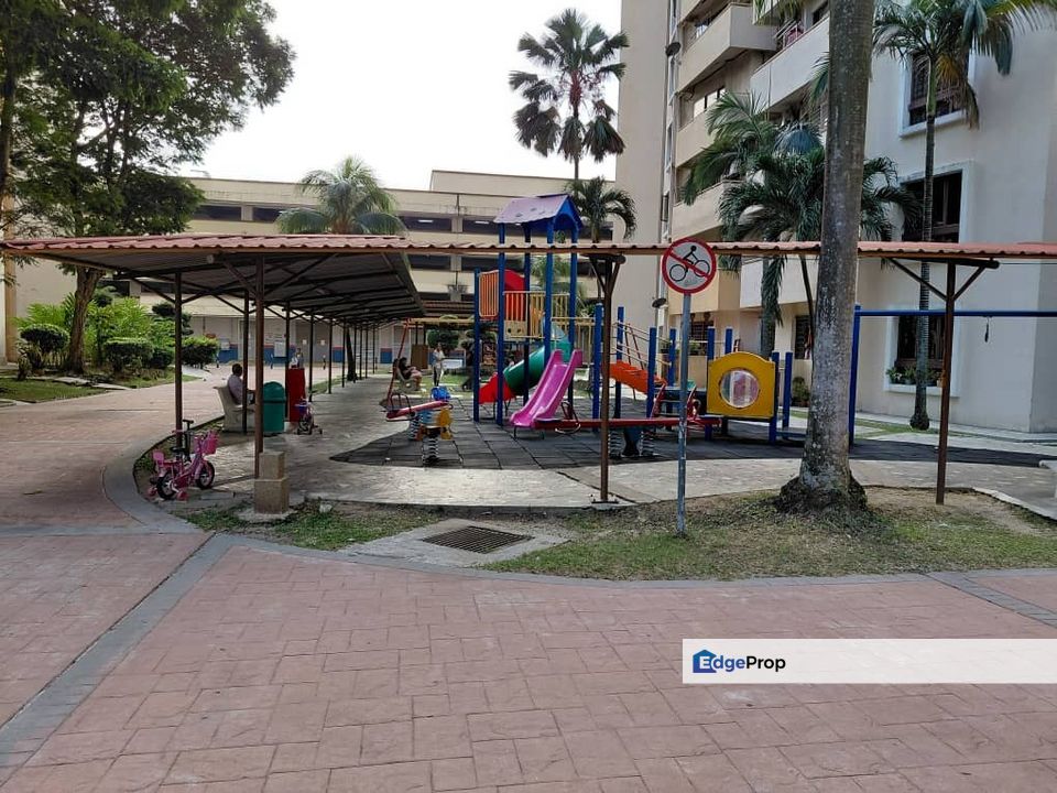 Palm Spring @ Damansara, Kota Damansara, Selangor For Rent, Selangor, Sunway Damansara