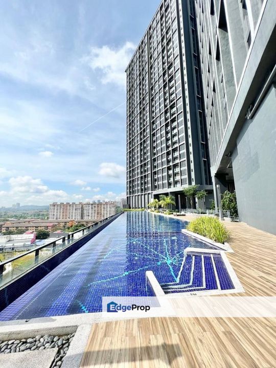 Aera Residence, Petaling Jaya, Selangor For Rent., Selangor, Petaling Jaya