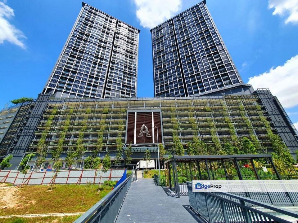 Aera Residence, Petaling Jaya, Selangor For Rent., Selangor, Petaling Jaya